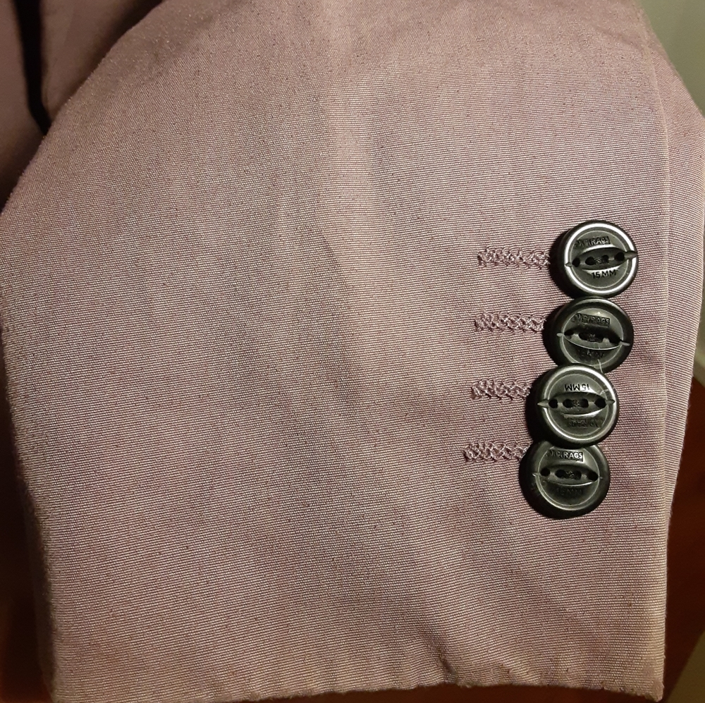 J.C. Rags Blazer - Picture 5 of 8